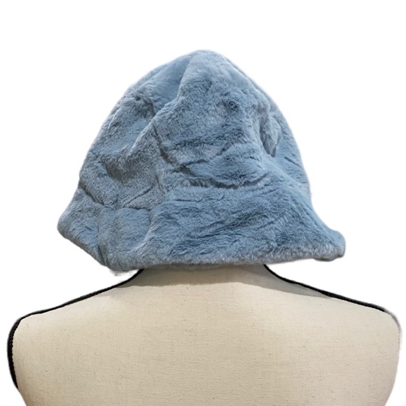 Ultra Fuzzy Bucket Hat - Picture 2 of 3